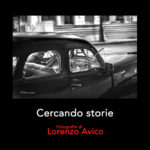 Cercando storie, libro d'artista 2017